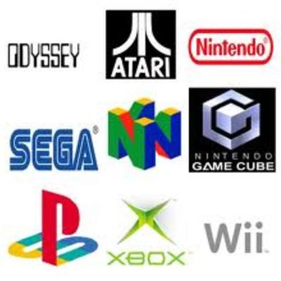Timeline: Video game console history