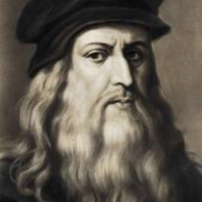 Timeline: Leonardo Da Vinci