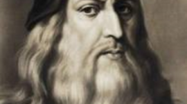 Timeline: Leonardo Da Vinci
