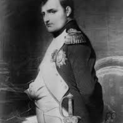 Timeline: Napoleon