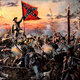 America civil war