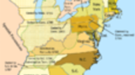 Timeline: Important dates related to the 13 Colonies