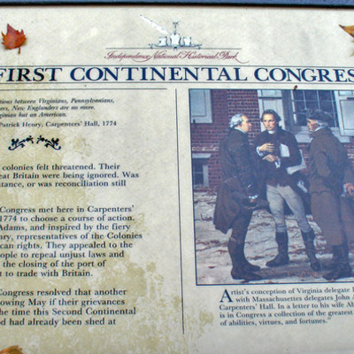 Timeline: Events Leading to the American Revolution