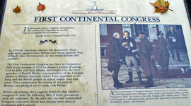 Timeline: Events Leading to the American Revolution