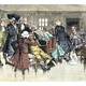 Town meeting arguments in colonial america i g 30 3033 3qvbf00z