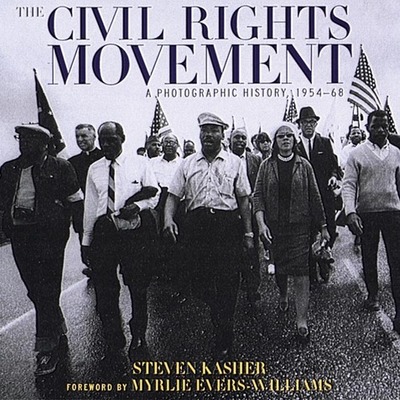 Timeline: Civil Rights movement from the 50s and the 60s