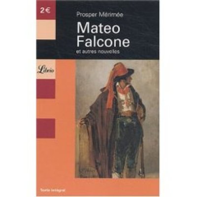 Timeline: Mateo Falcone