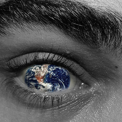 Timeline: Vision of Self as Creative Leader