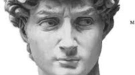 Timeline: Michelangelo