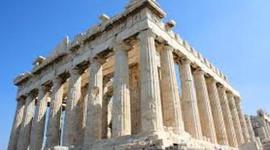 Timeline: Progress Rooted in Ancient Greece - Greek Geeks - Phidias