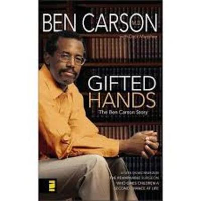 Timeline: Timeline of Ben Carson