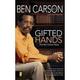 Ben carson gifted hands cover