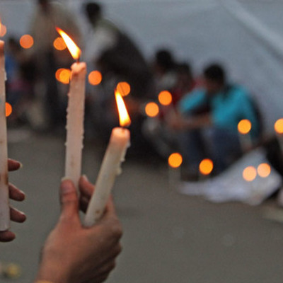 Timeline: December 16 Delhi Gang Rape