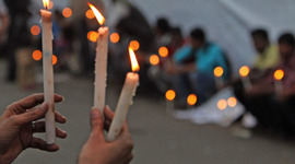 Timeline: December 16 Delhi Gang Rape