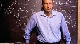 Timeline: Tim Berners Lee