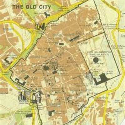 Timeline: אבני דרך בתולדות ישראל