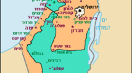 Timeline: תוכנית חלוקת ארץ ישראל על ידי האו"ם