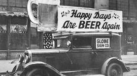 Timeline: Prohibition