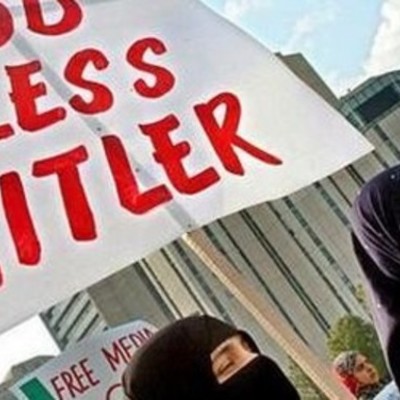 Timeline: Antijewish Laws