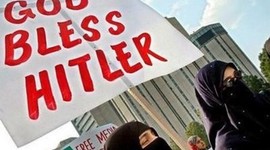 Timeline: Antijewish Laws