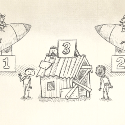 Timeline: Internationale betrekkingen tijdens de Koude Oorlog