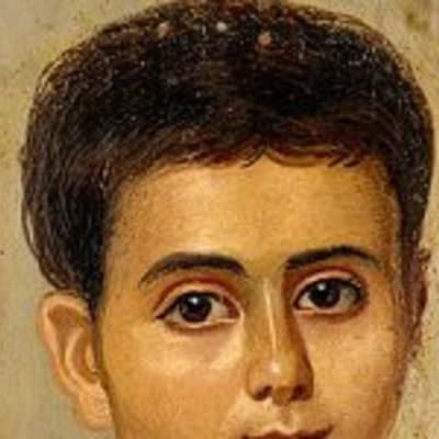 Timeline: Art History Portraits