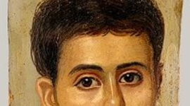 Timeline: Art History Portraits