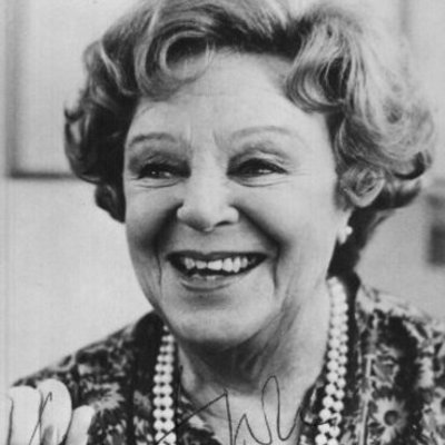 Timeline: The Life of Doris Hare (1905-2000)