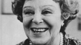 Timeline: The Life of Doris Hare (1905-2000)