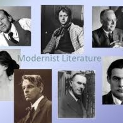 Timeline: The Modernist Era 1917-1965