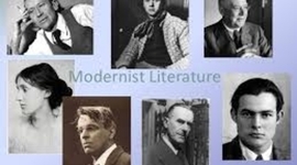 Timeline: The Modernist Era 1917-1965