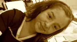 Timeline: life of nina