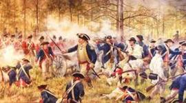 Timeline: revolutionary war timeline