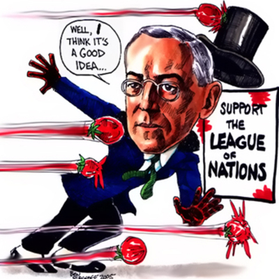 Timeline: War and Modern Revolution Timeline (Tony and Ahmed)