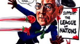 Timeline: War and Modern Revolution Timeline (Tony and Ahmed)