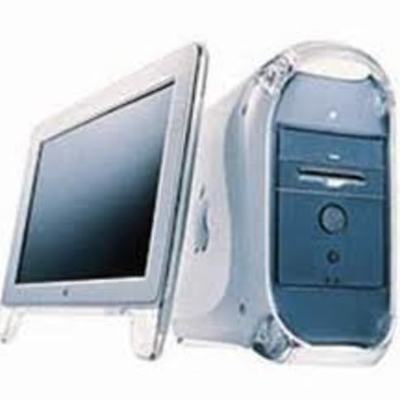 Timeline: GENEROS DE COMPUTADORAS