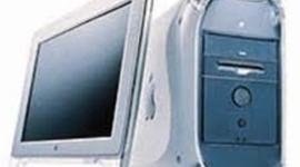 Timeline: GENEROS DE COMPUTADORAS