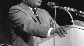 Timeline: Civil Rights Movement