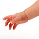 Baby hand