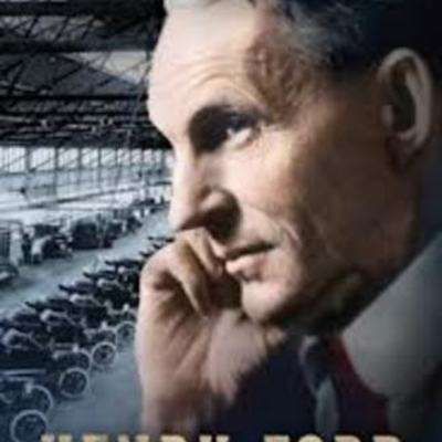Timeline: henry ford and company