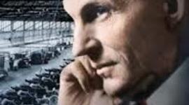 Timeline: henry ford and company