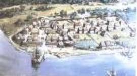 Timeline: Jamestown timeline