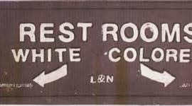 Timeline: Civil Rights movement