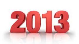 Timeline: Top Events of 2013