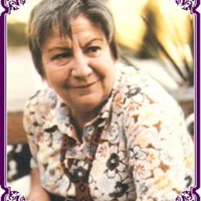 Timeline: Gloria Fuertes