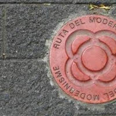 Timeline: Modernisme