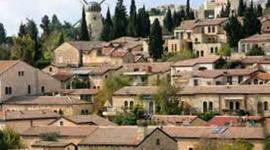 Timeline: השכונות החדשות שמחוץ לחומה