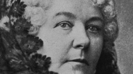 Timeline: Elizabeth Cady Stanton