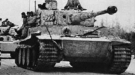 Timeline: Tweede Wereldoorlog