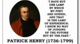 Timeline: Revloutionary War